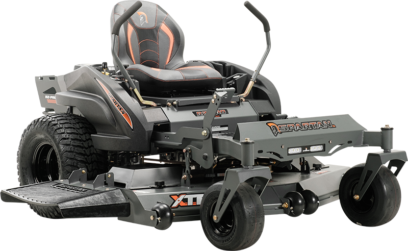 Spartan RZ-PRO 54"