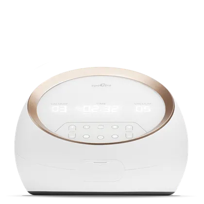Spectra Synergy Gold — Spectra Baby USA