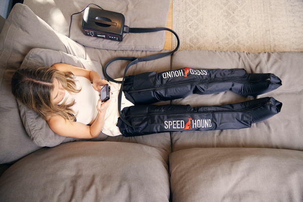 Speed Hound ProPerformance Recovery System