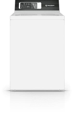 Speed Queen TR7 Ultra-Quiet Top Load Washer
