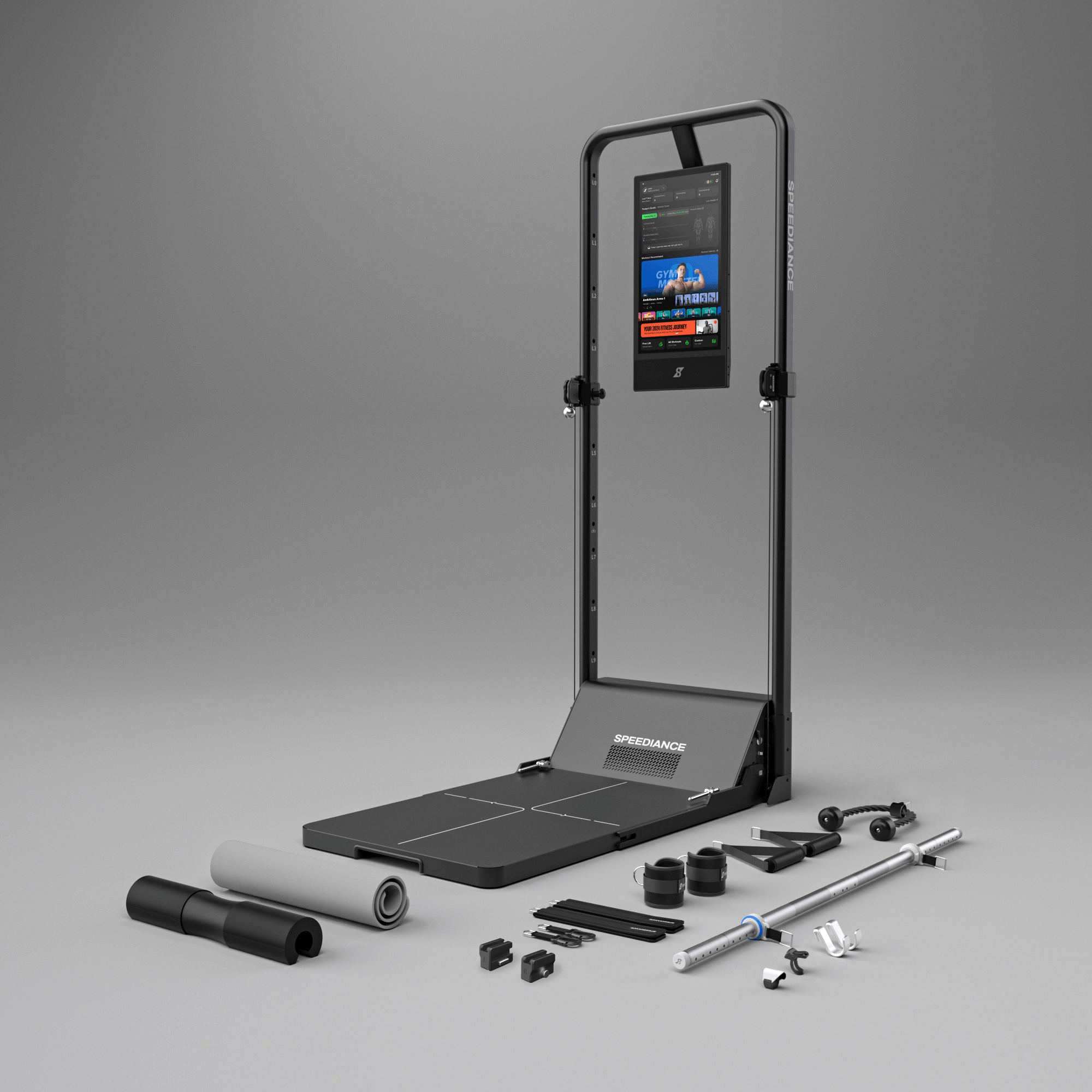 Speediance Gym Monster 2