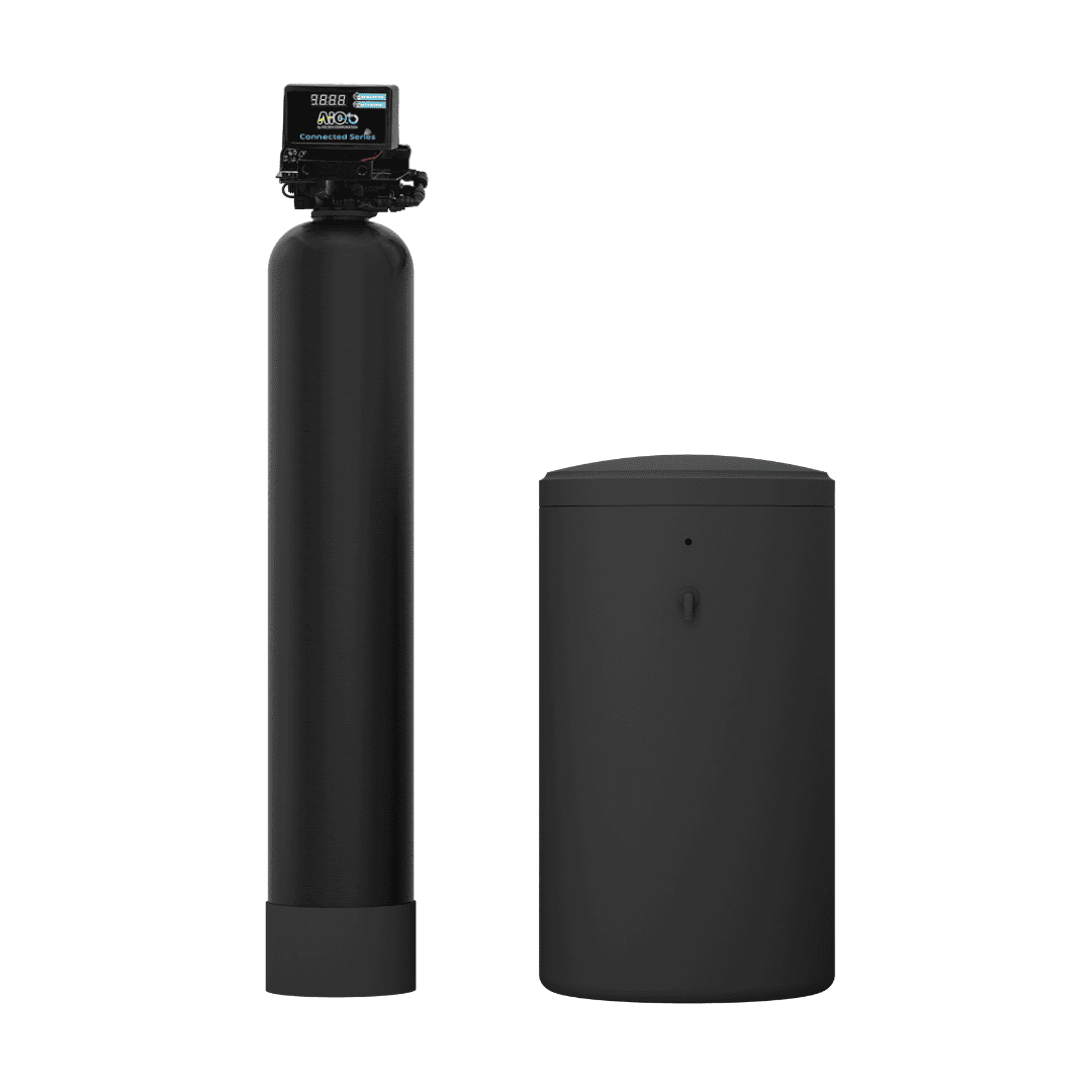 SpringWell SS1 Salt-Based Water Softener (32,000 Grain)