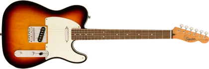 Squier Classic Vibe '60s Custom Telecaster