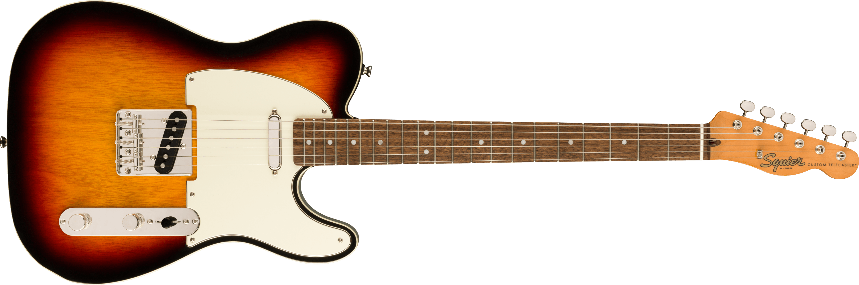 Squier Classic Vibe '60s Custom Telecaster