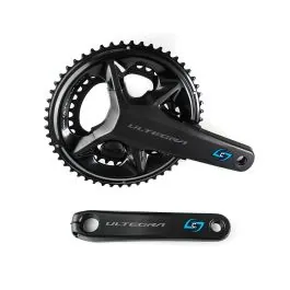 Stages Power LR Shimano Ultegra R8100