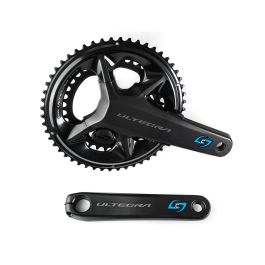 Stages Power LR Shimano Ultegra R8100