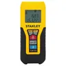 Stanley TLM99S Bluetooth-Enabled Laser Distance Measurer (STHT77343)