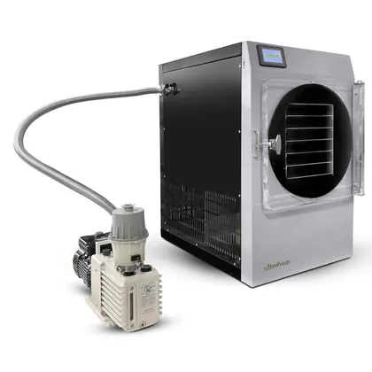 Stay Fresh Mega Freeze Dryer 6-Tray — Stay Fresh