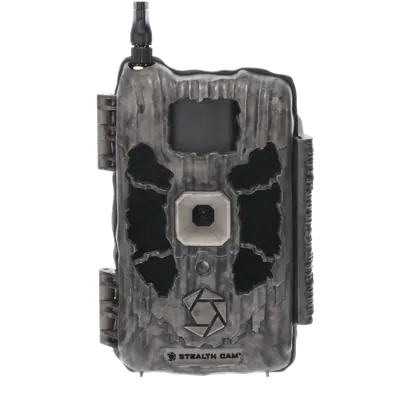 Stealth Cam Deceptor No-Glo — Stealth Cam