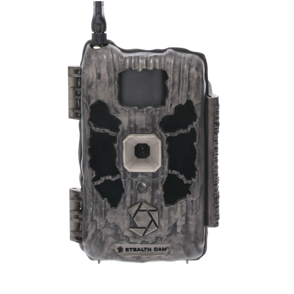 Stealth Cam Deceptor No-Glo