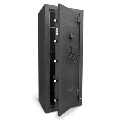 Stealth UL23