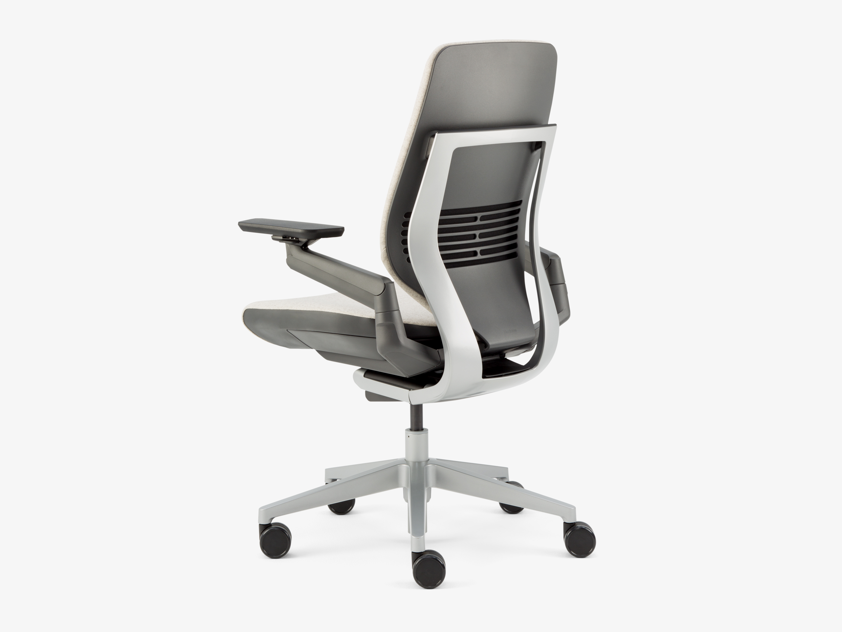 Gesture Chair