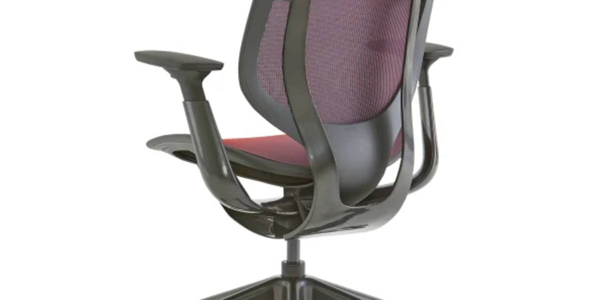 Karman Chair
