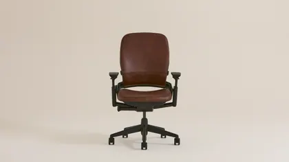 Steelcase Leap Chair V2