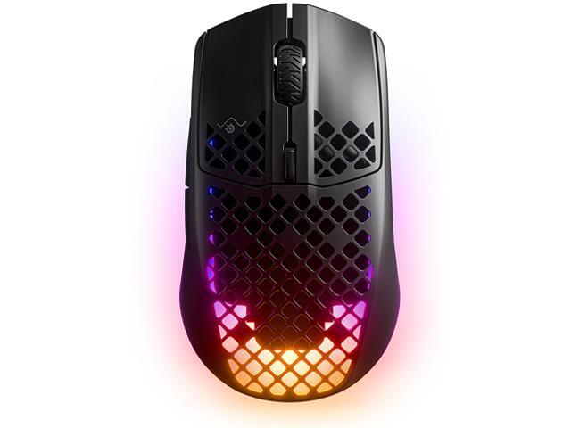 SteelSeries Aerox 3 Wireless