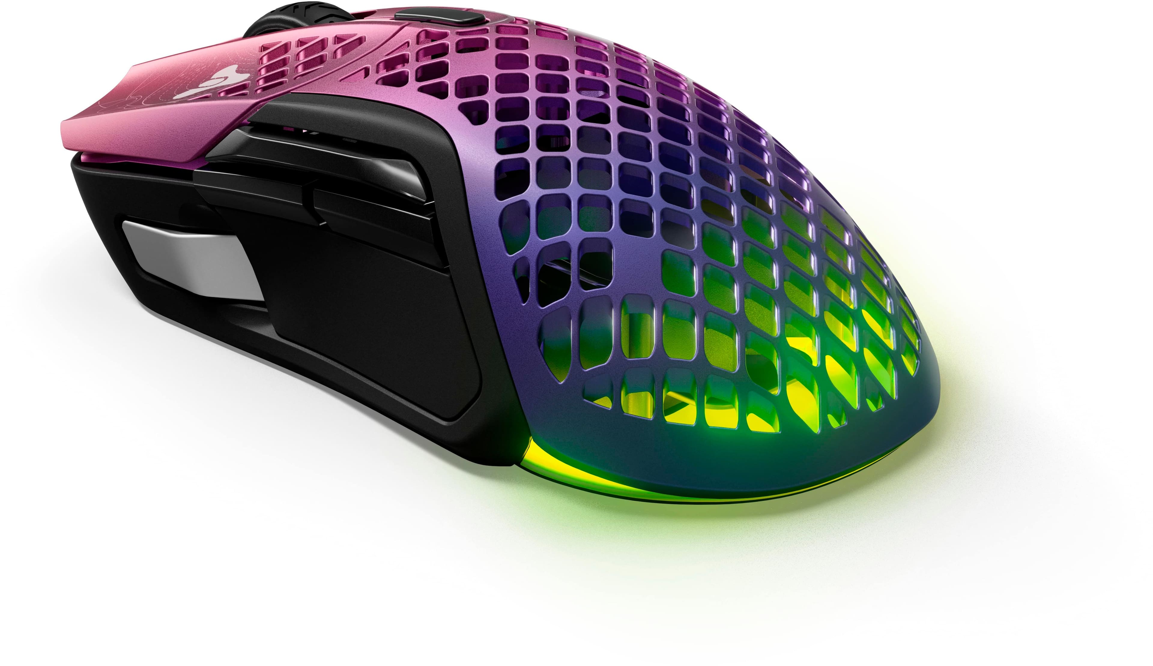 SteelSeries Aerox 5 Wireless