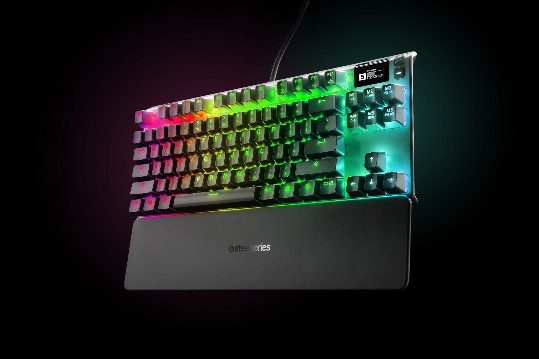 SteelSeries Apex Pro TKL Gen 3