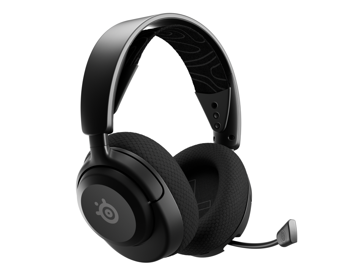 SteelSeries Arctis Nova 5 Wireless