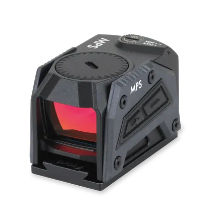 Steiner MPS — Steiner