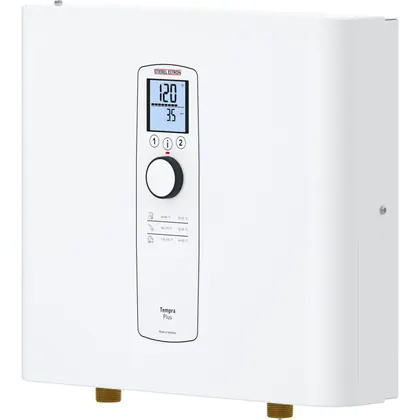 Stiebel Eltron Tempra 36 Plus — Stiebel Eltron