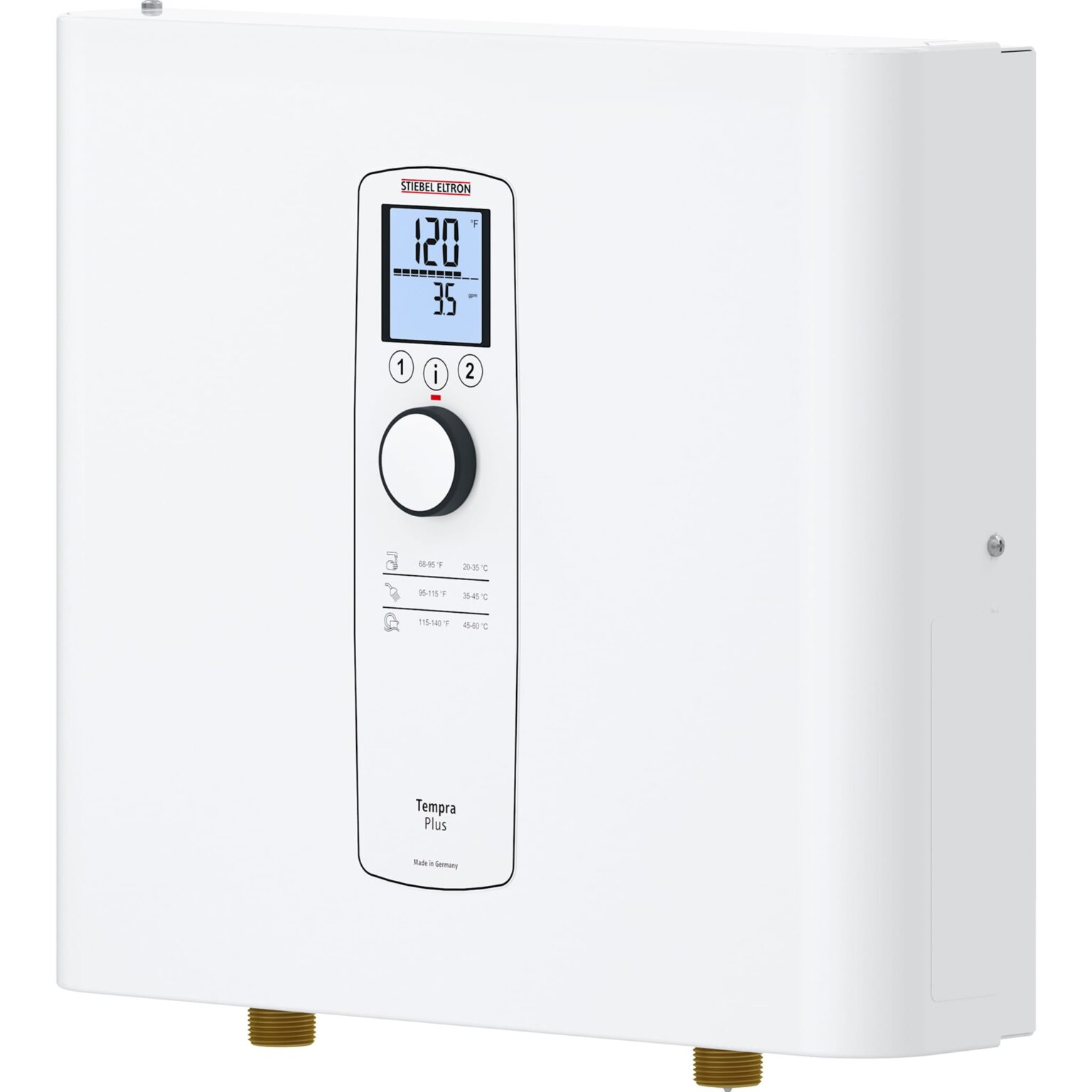 Stiebel Eltron Tempra 36 Plus