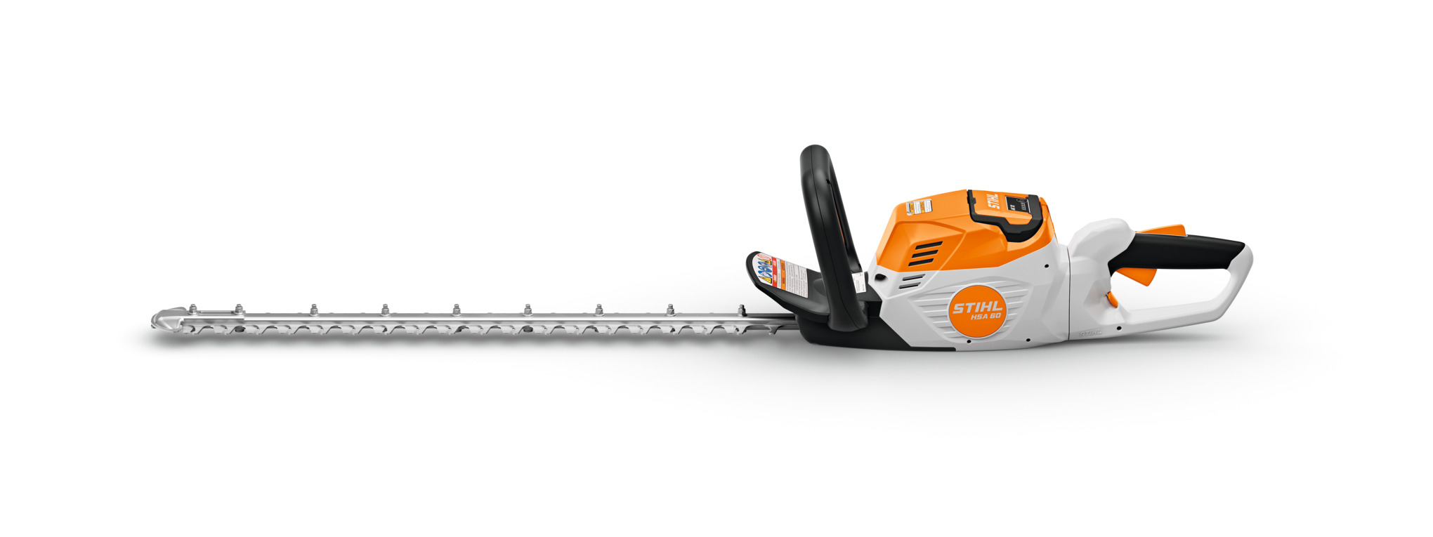 Stihl HSA 60 Battery Powered Hedge Trimmer