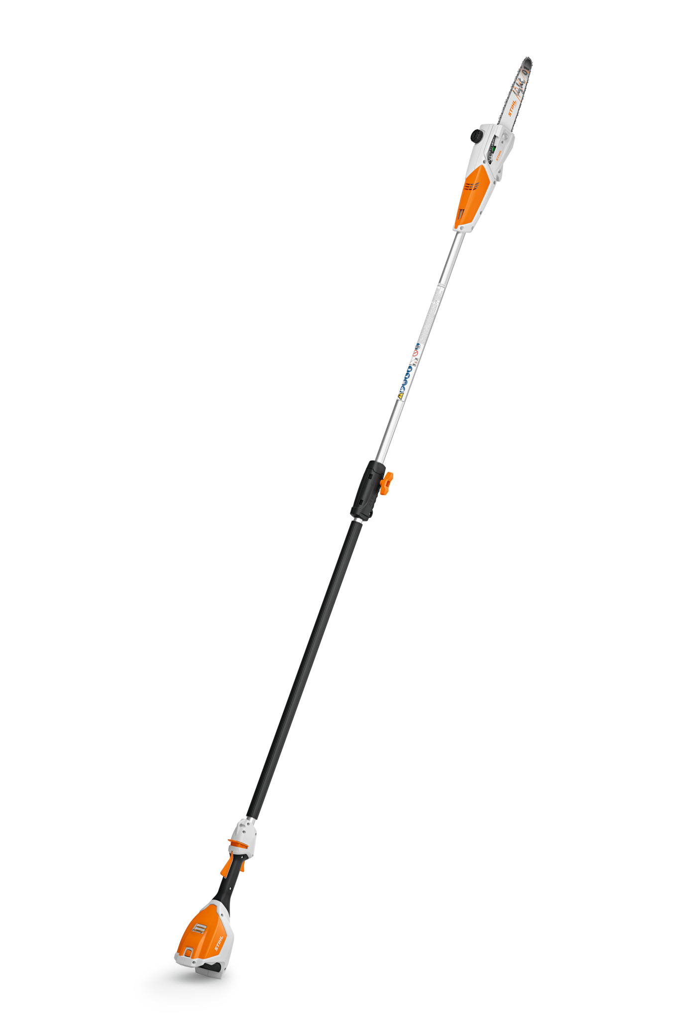 STIHL HTA 50 36V AK System Battery Pole Pruner (Tool Only)