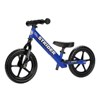 Strider 12 Sport Balance Bike