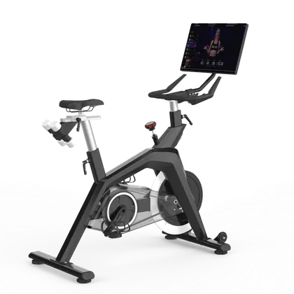 Stryde Bike — Stryde