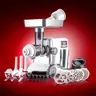 STX International Turboforce 3000 Series Electric Meat Grinder