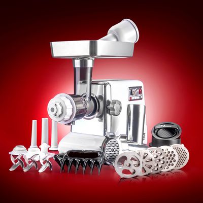 STX International Turboforce 3000 Series Electric Meat Grinder