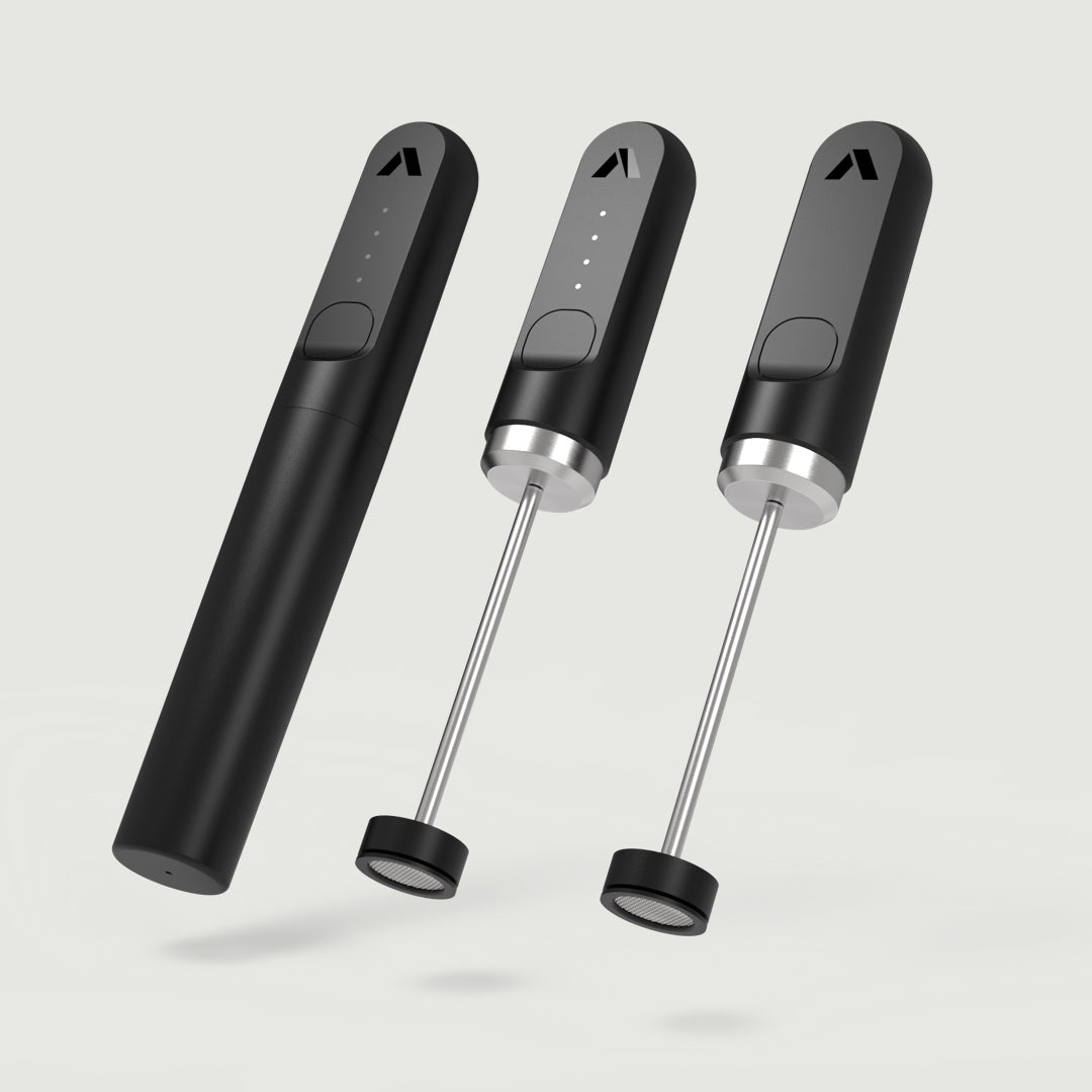 Subminimal NanoFoamer V2