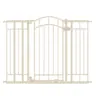 Summer Infant Multi-Use Decorative Extra Tall Walk-Thru Pet and Baby Gate