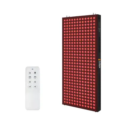 Sun Home Medical-Grade Full Body Red Light Panel