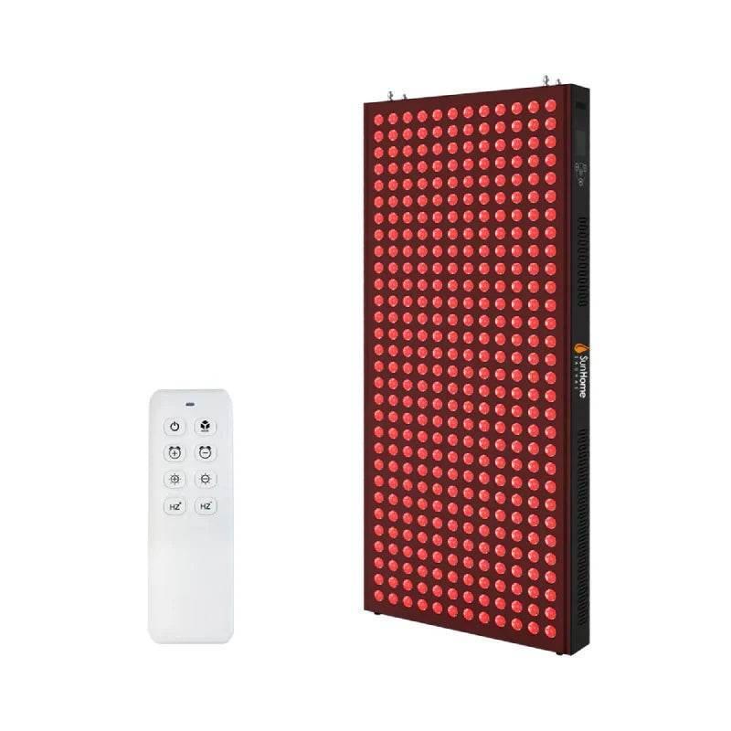 Sun Home Medical-Grade Full Body Red Light Panel