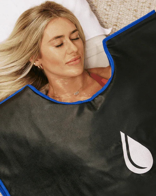 Sun Home Infrared Sauna Blanket V5