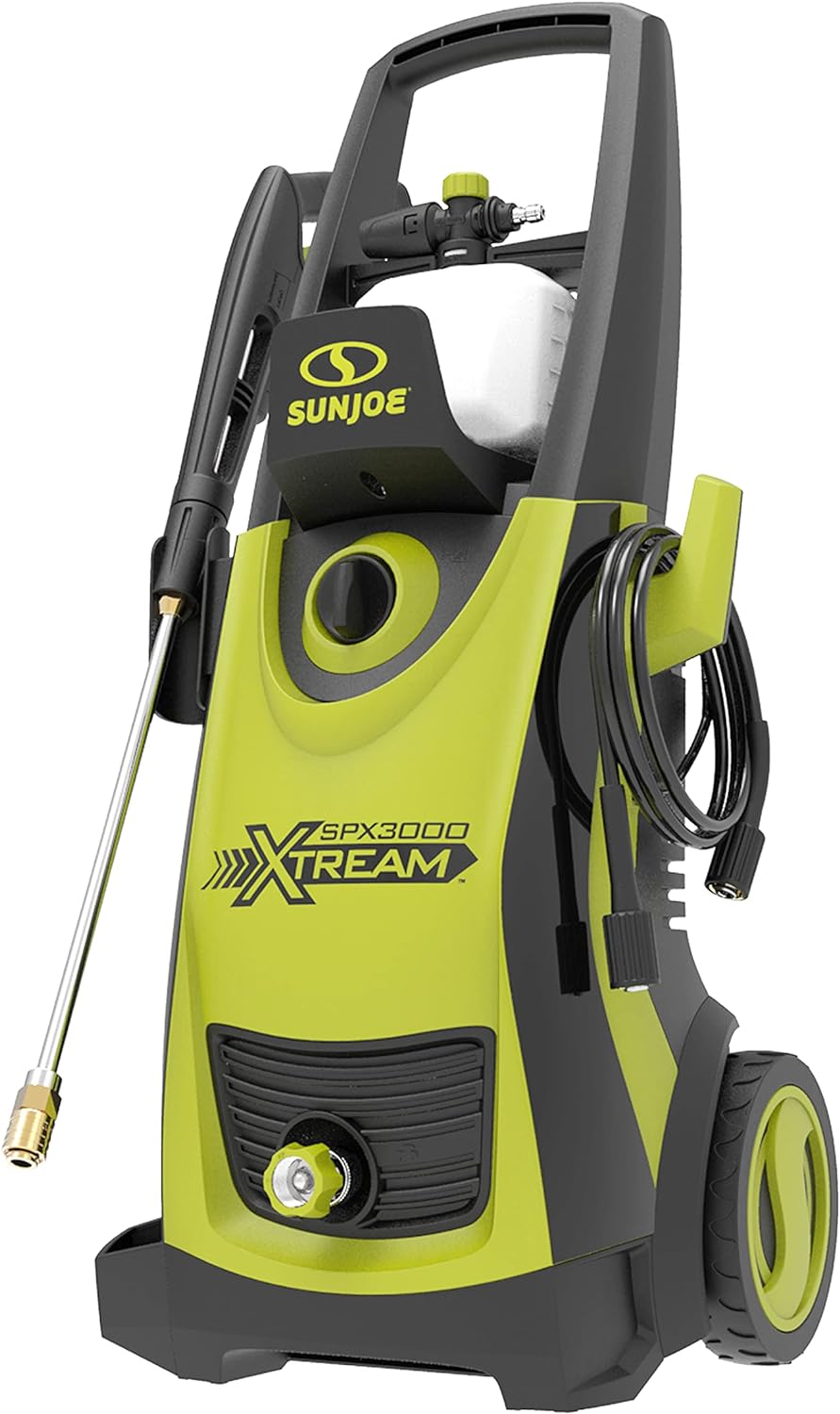 Sun Joe SPX3000