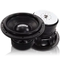 Sundown Audio SA-12 v.2 D2