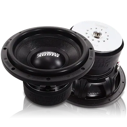 Sundown Audio SA-12 v.2 D2 — Sundown Audio