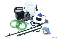 SunSun HW-304B Canister Filter with UV Sterilizer