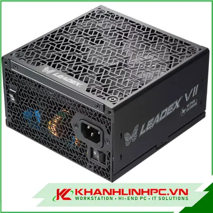 Super Flower Leadex VII XG 1000W