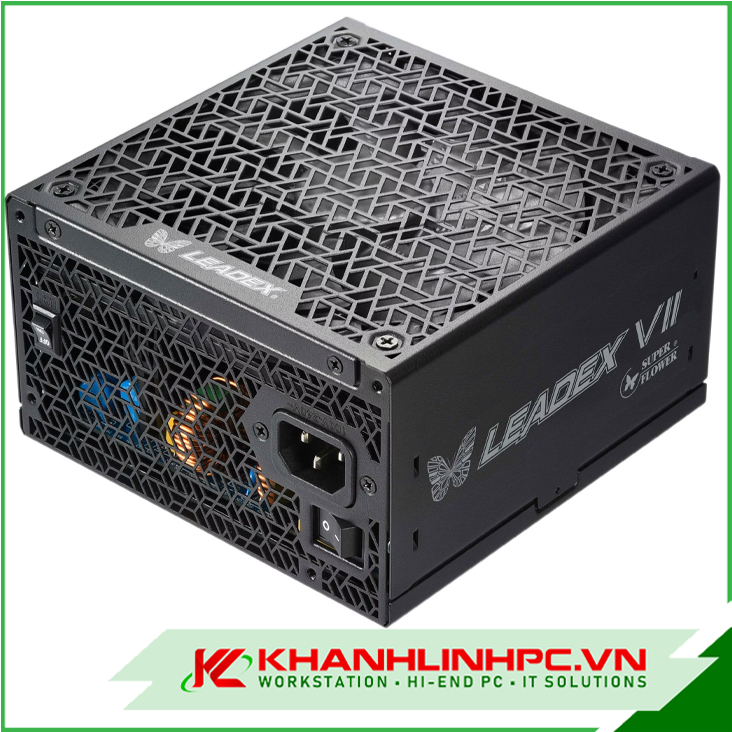 Super Flower Leadex VII XG 1000W