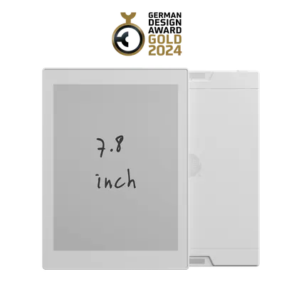 Ratta Supernote Nomad (A6 X2)
