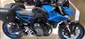 Suzuki GSX-8S