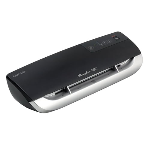 Swingline GBC Fusion 3000L (9-inch)