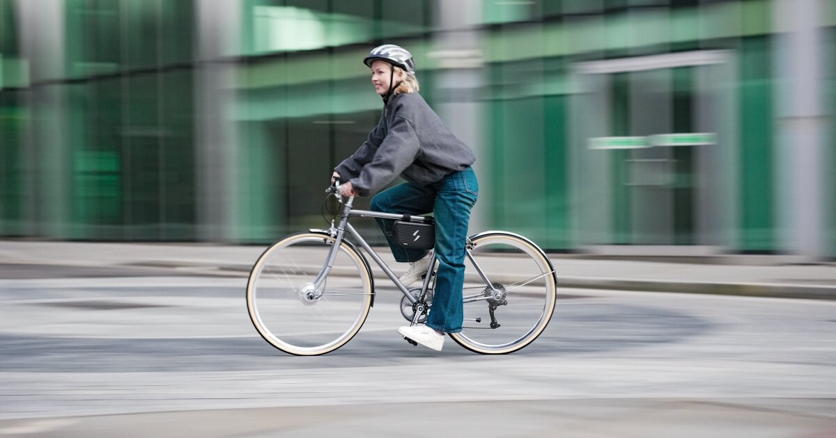 Swytch Go E-Bike Conversion Kit