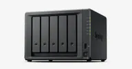 Synology DiskStation DS1525+