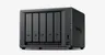 Synology DiskStation DS1525+
