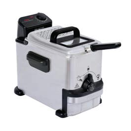 T-fal EZ Clean 1.8L Deep Fryer FR702D51