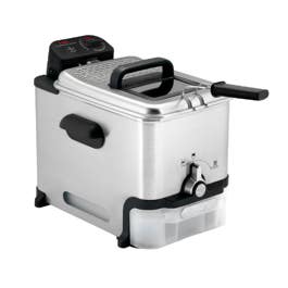 T-fal Ultimate EZ Clean Deep Fryer FR8000